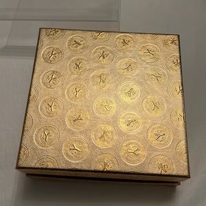 Bond 9 Perfume gold NYC